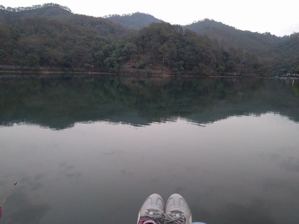 Photo of How to make the best out of Bhimtal? 4/18 by Neha
