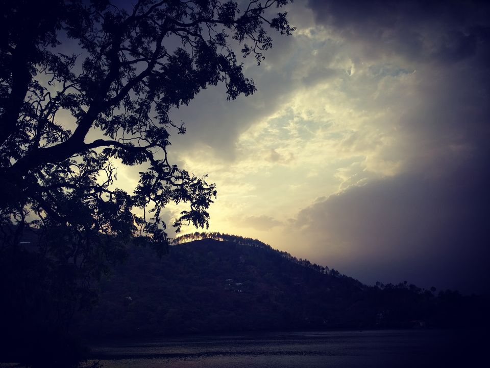 Photo of How to make the best out of Bhimtal? 10/18 by Neha