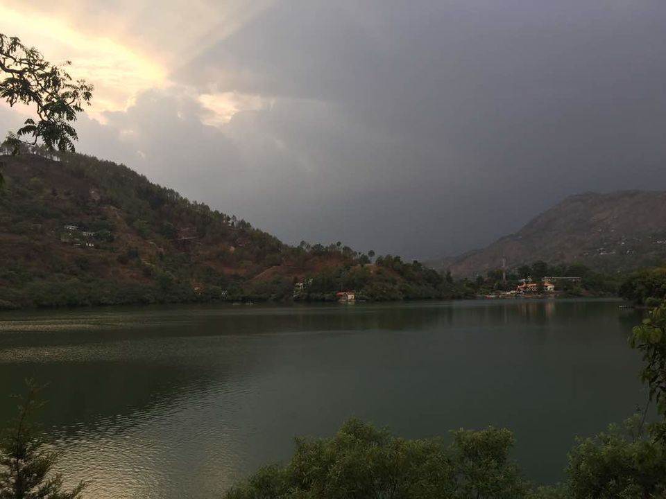 Photo of How to make the best out of Bhimtal? 13/18 by Neha