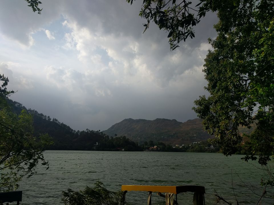 Photo of How to make the best out of Bhimtal? 5/18 by Neha