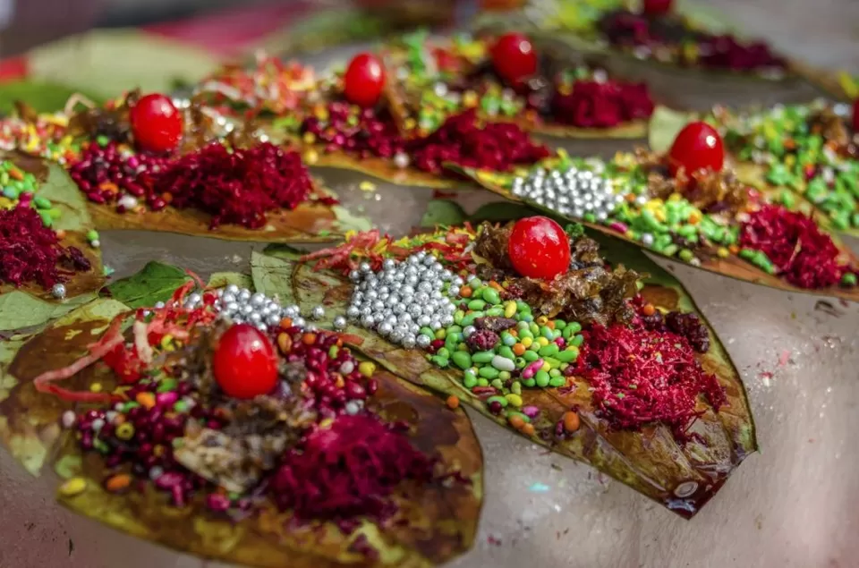 Photo of Street Food Places in Delhi I Like Most by Shashank Kulshrestha