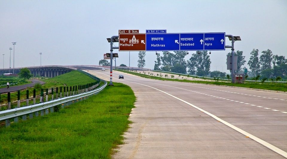 Photo of 6 National Highways I would Love to Drive On by Shashank Kulshrestha