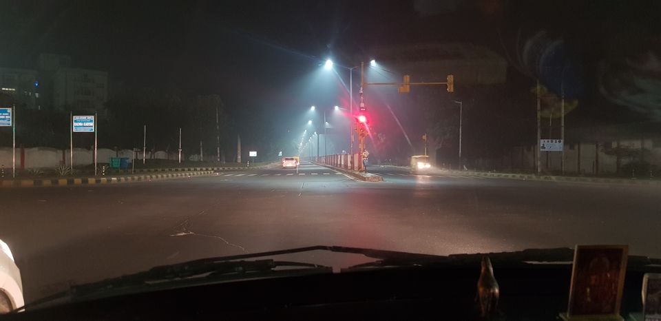 Photo of 1-Day Trip From Delhi to Kasauli to Delhi 1/1 by Shashank Kulshrestha