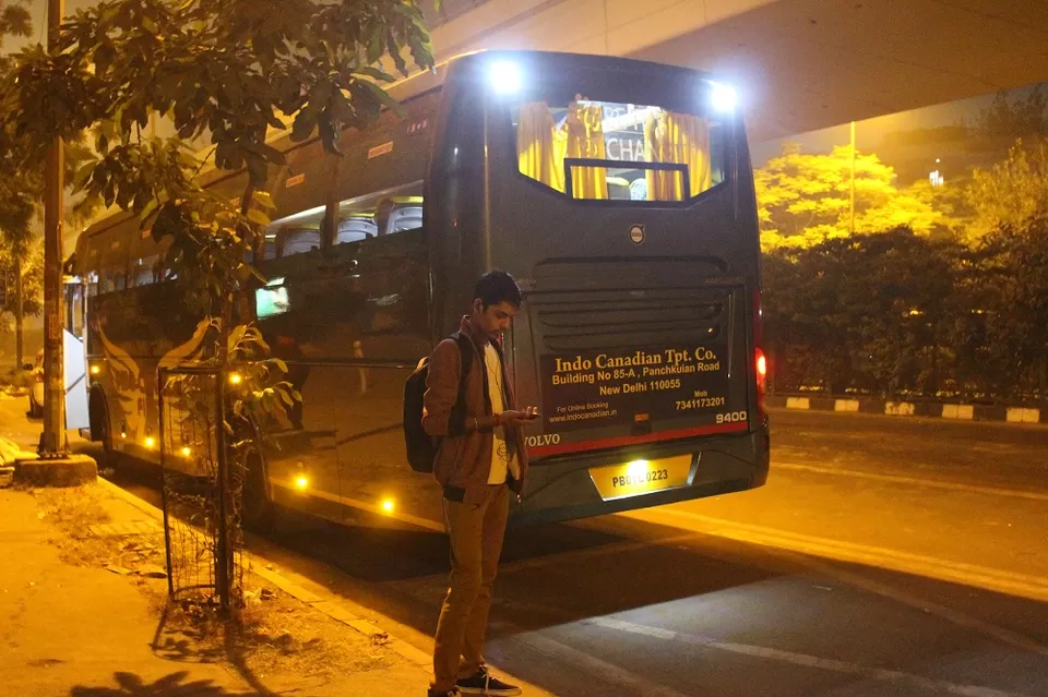 Photo of Rk Ashram Metro Station, Block 42, DIZ Area, Gole Market, New Delhi, Delhi by Shashank Kulshrestha
