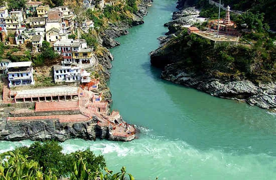 Photo of Rudraprayag, Uttarakhand, India by Shashank Kulshrestha