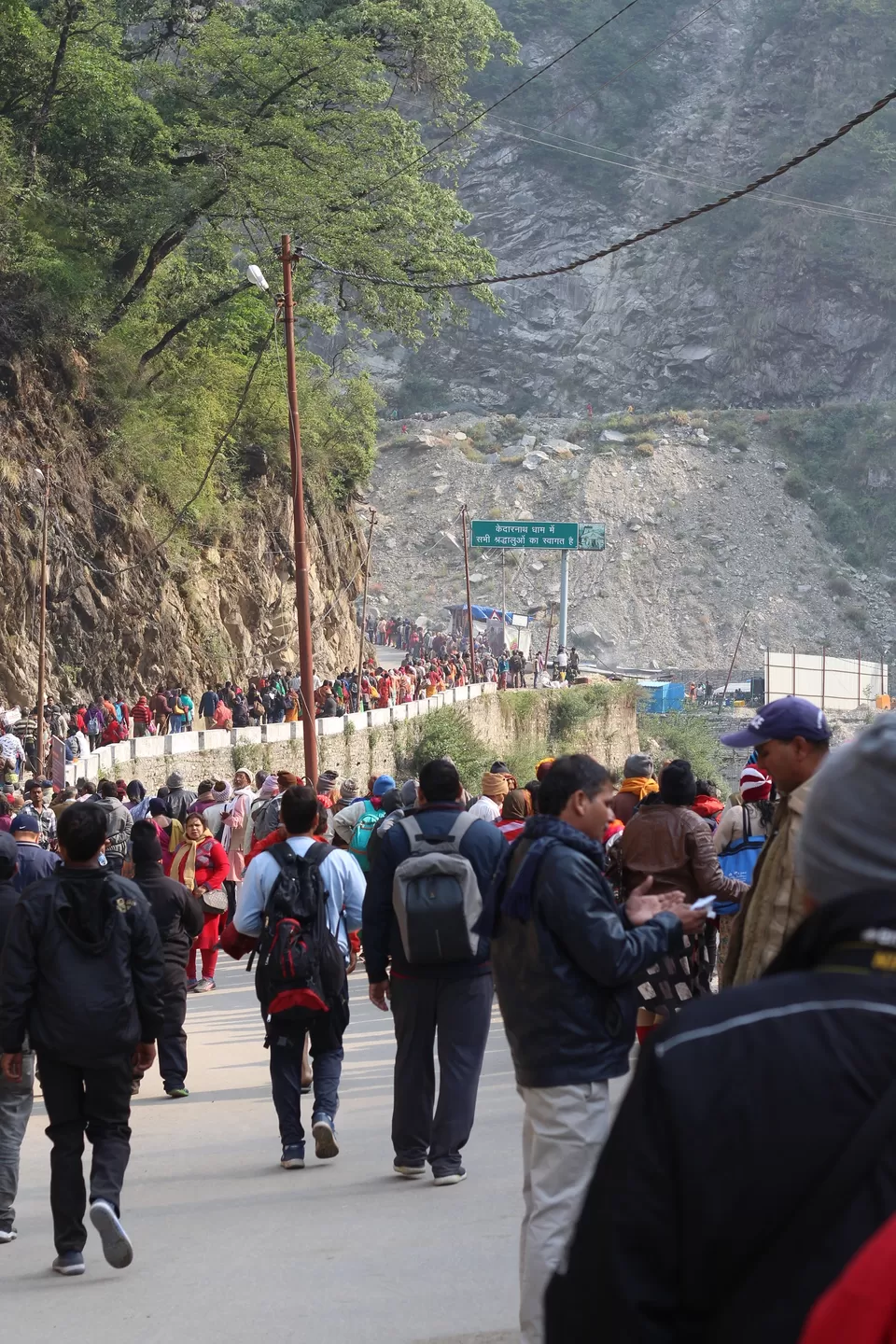 Photo of Sonprayag, Uttarakhand, India by Shashank Kulshrestha