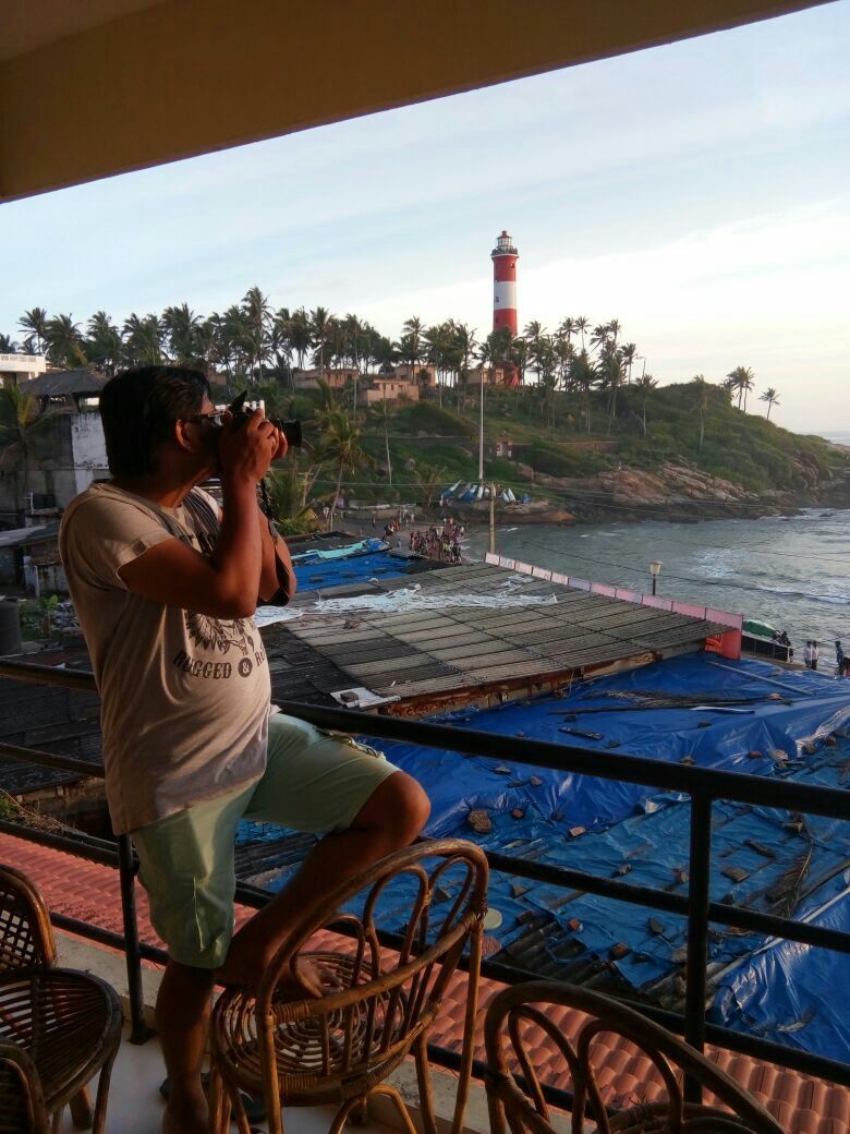 Photo of Kerala diaries by Ritesh Mohan