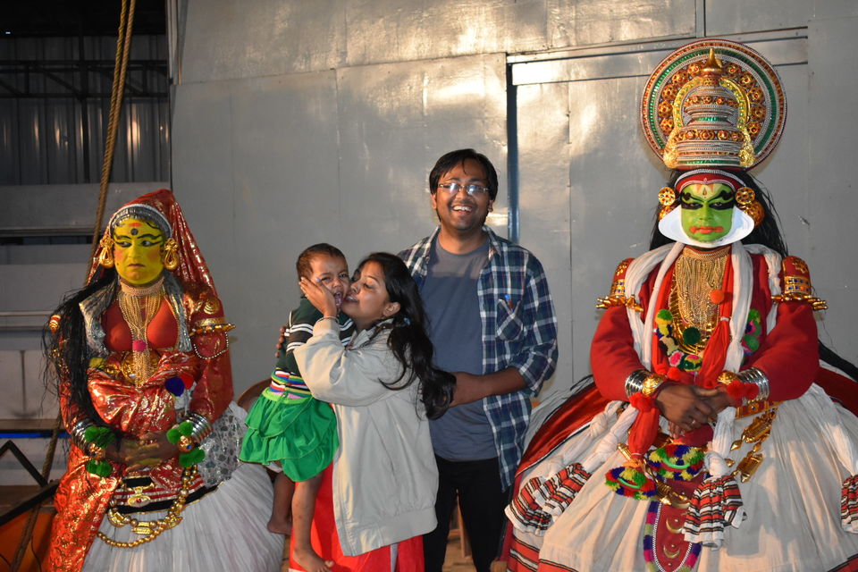Photo of Kerala diaries by Ritesh Mohan