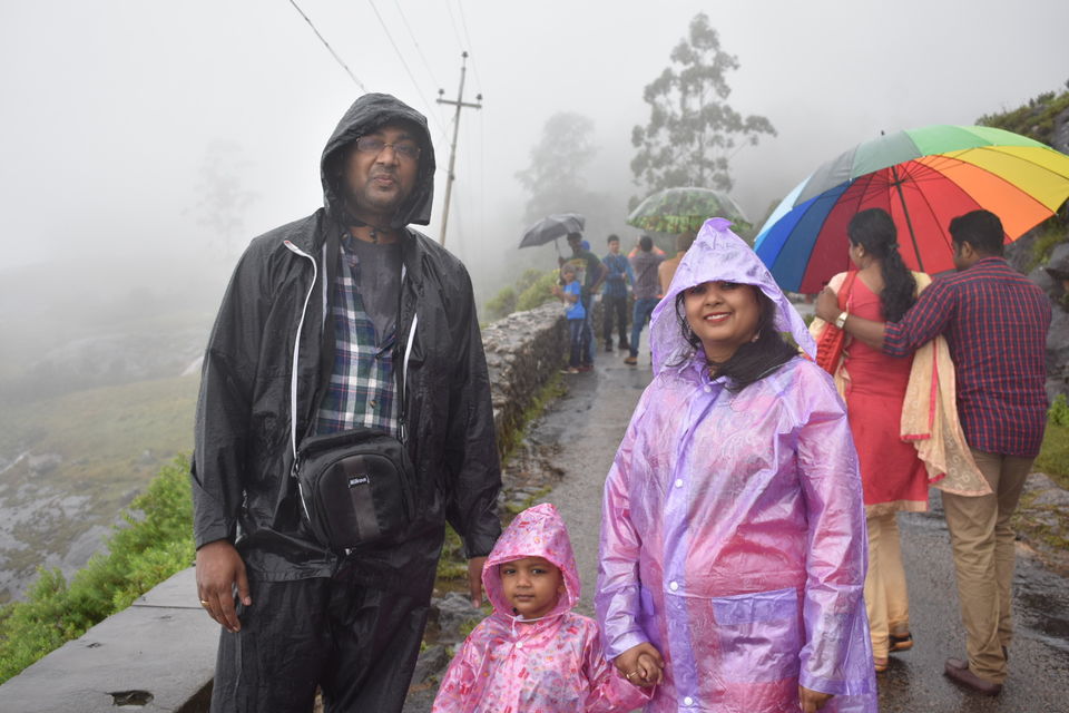 Photo of Kerala diaries by Ritesh Mohan