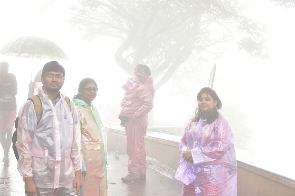 Photo of Kerala diaries by Ritesh Mohan