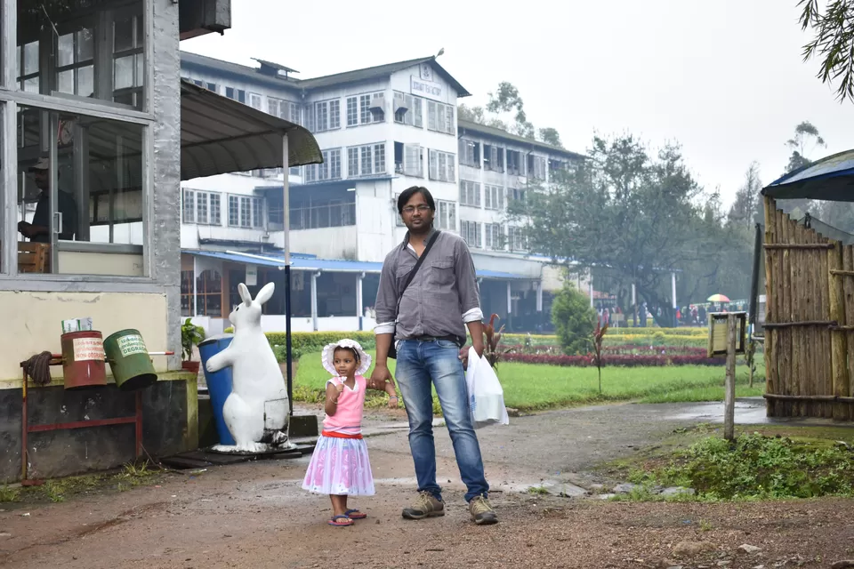 Photo of Spice Garden, Thekkady, Kumily, Kerala, India by Ritesh Mohan