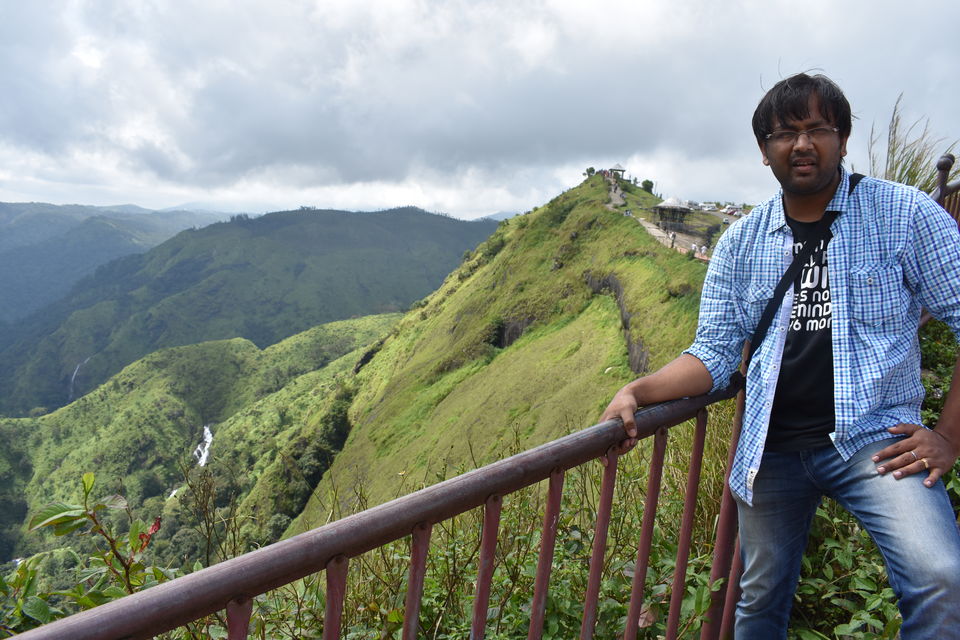 Photo of Kerala diaries by Ritesh Mohan