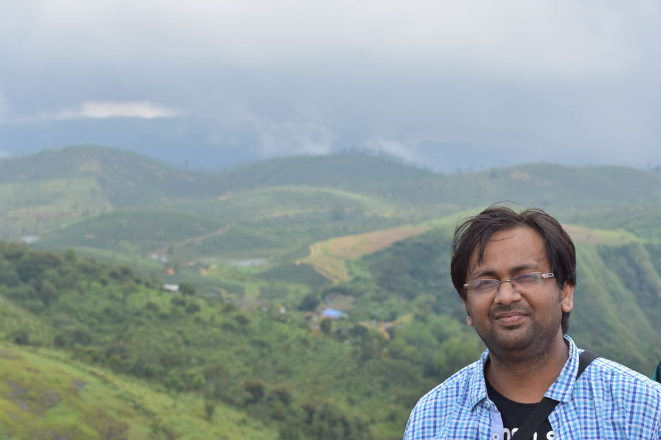 Photo of Kerala diaries by Ritesh Mohan