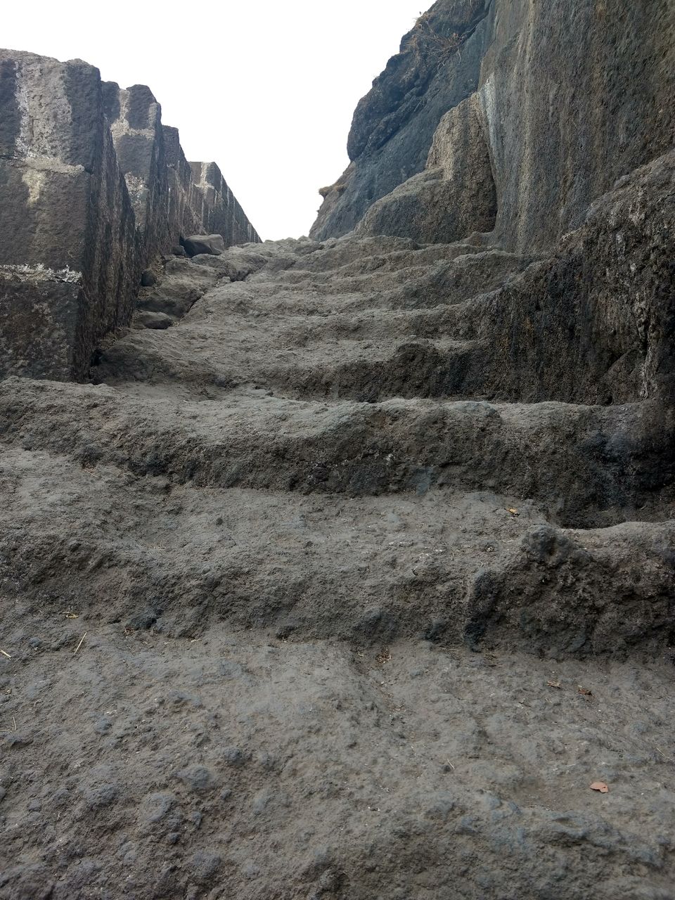 Photo of Bhaja Caves Buddhist Leni, Lonavala, Maharashtra, India by Dhivya Dilipkumar