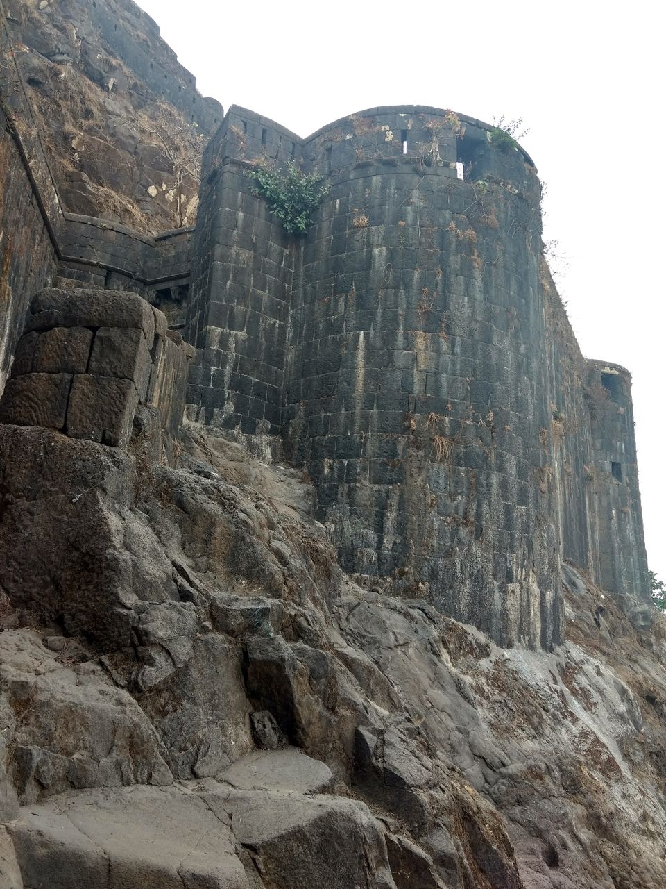 Photo of Bhaja Caves Buddhist Leni, Lonavala, Maharashtra, India by Dhivya Dilipkumar