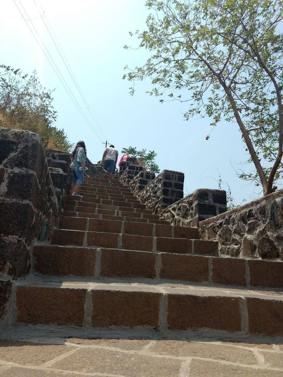 Photo of Bhaja Caves Buddhist Leni, Lonavala, Maharashtra, India by Dhivya Dilipkumar