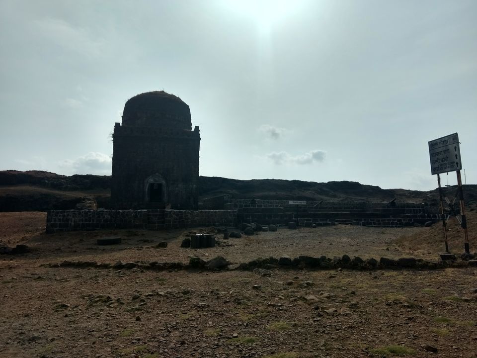 Photo of Bhaja Caves Buddhist Leni, Lonavala, Maharashtra, India by Dhivya Dilipkumar