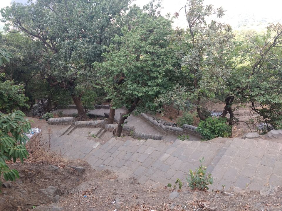 Photo of Bhaja Caves Buddhist Leni, Lonavala, Maharashtra, India by Dhivya Dilipkumar