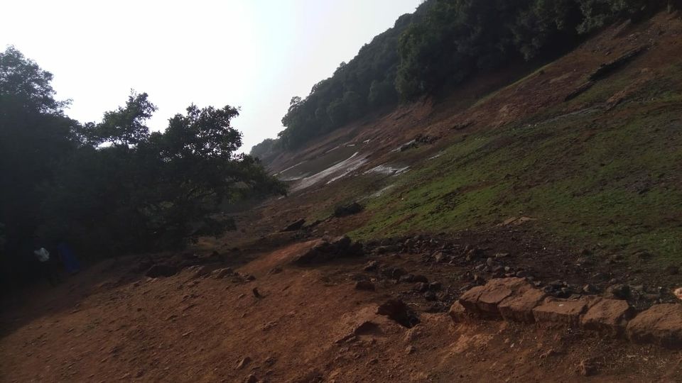 Photo of Matheran, Maharashtra, India by Dhivya Dilipkumar