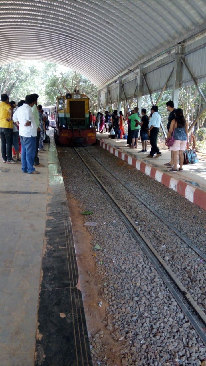 Photo of Matheran, Maharashtra, India by Dhivya Dilipkumar