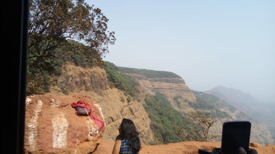 Photo of Matheran, Maharashtra, India by Dhivya Dilipkumar