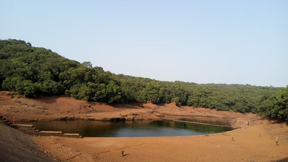 Photo of Matheran, Maharashtra, India by Dhivya Dilipkumar
