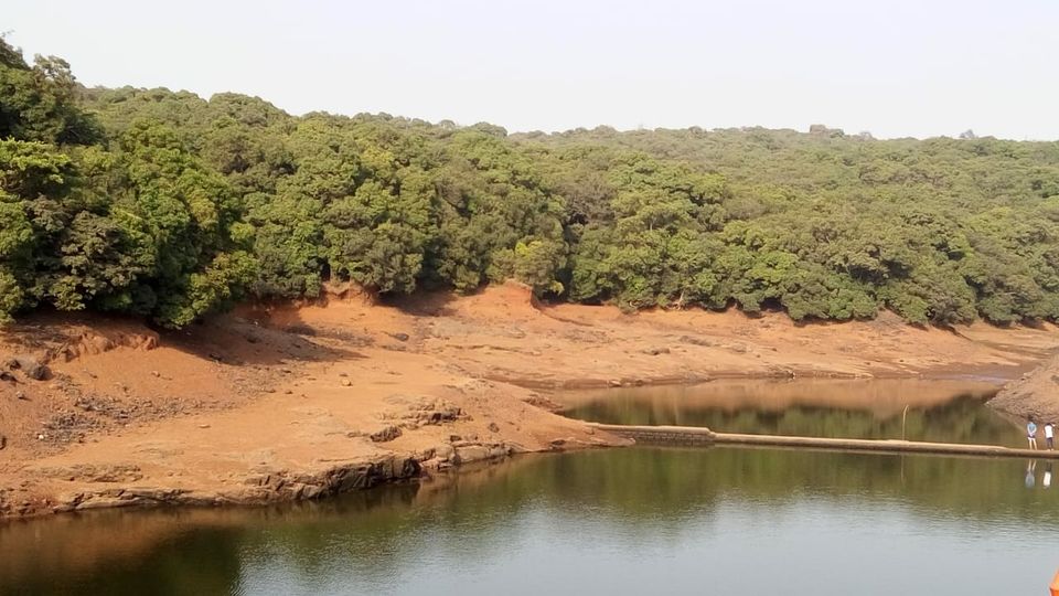 Photo of Matheran, Maharashtra, India by Dhivya Dilipkumar