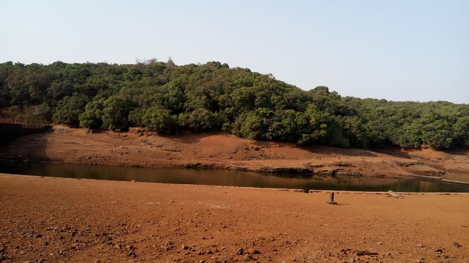 Photo of Matheran, Maharashtra, India by Dhivya Dilipkumar