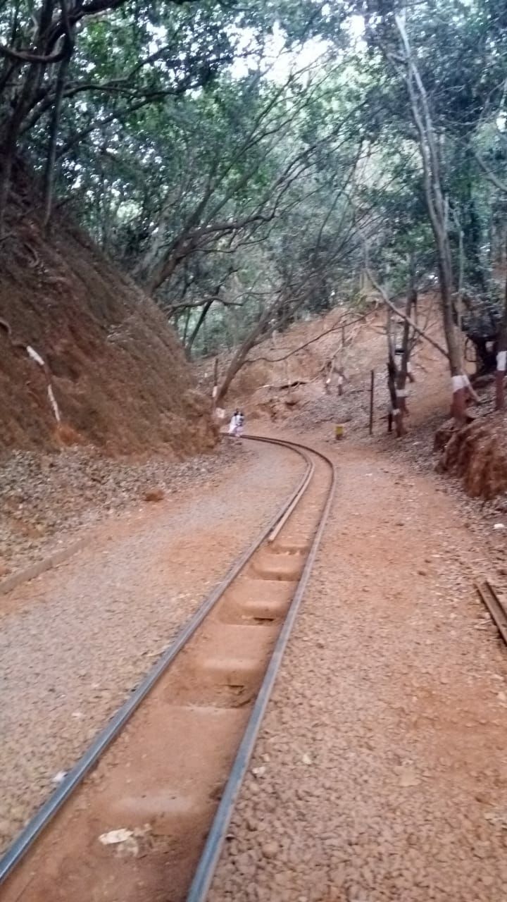 Photo of Matheran, Maharashtra, India by Dhivya Dilipkumar