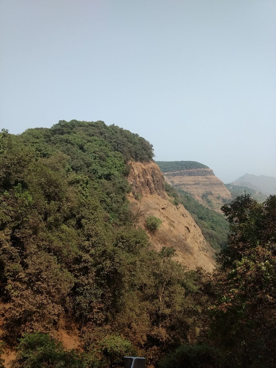 Photo of Matheran, Maharashtra, India by Dhivya Dilipkumar