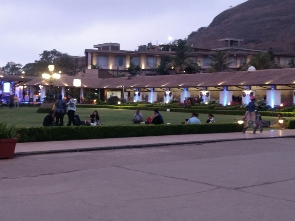 Photo of #Lonavala#Matheran#Mahabaleshwar#Panchgani by Dhivya Dilipkumar