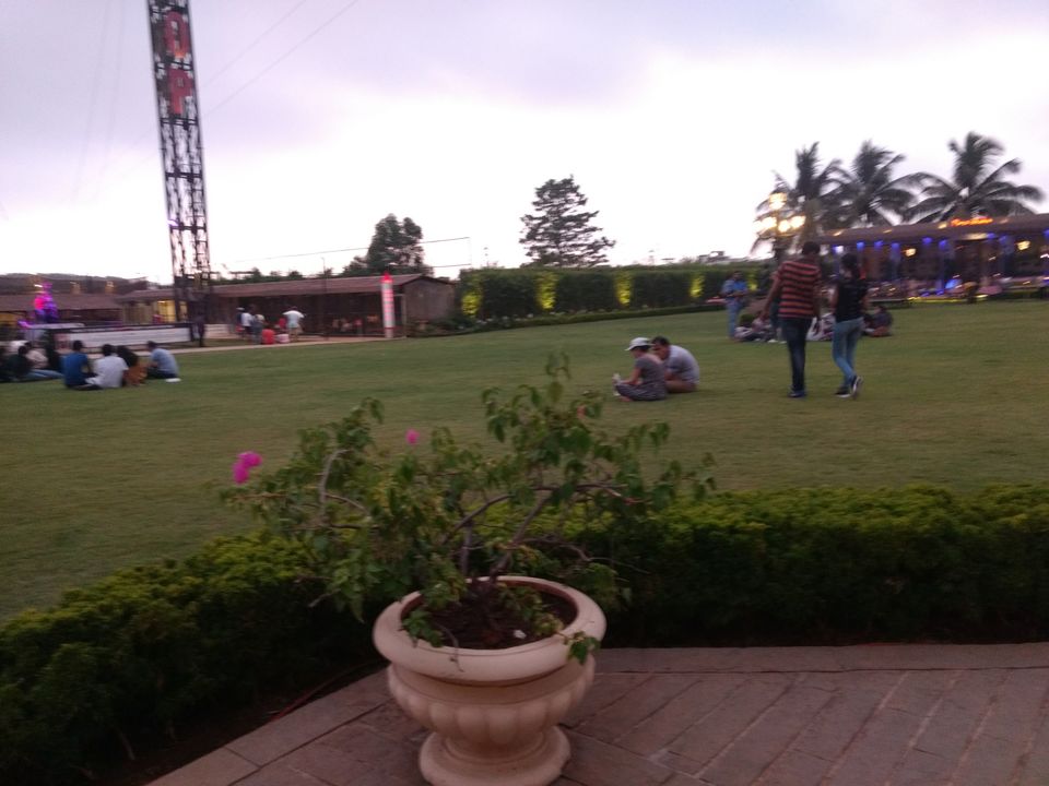 Photo of #Lonavala#Matheran#Mahabaleshwar#Panchgani by Dhivya Dilipkumar