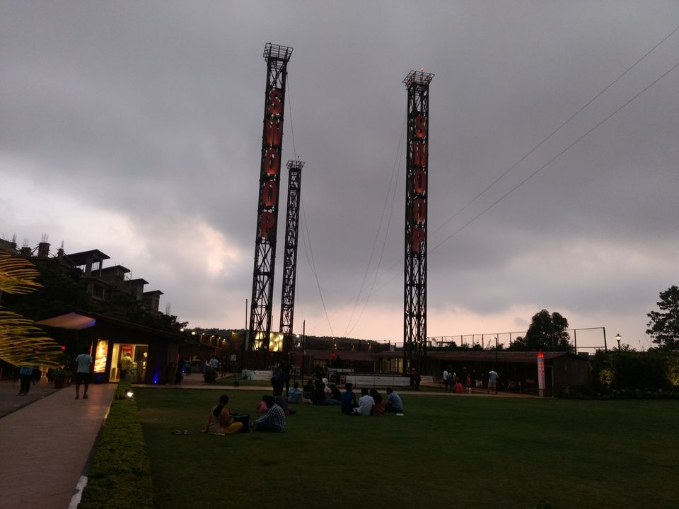 Photo of #Lonavala#Matheran#Mahabaleshwar#Panchgani by Dhivya Dilipkumar