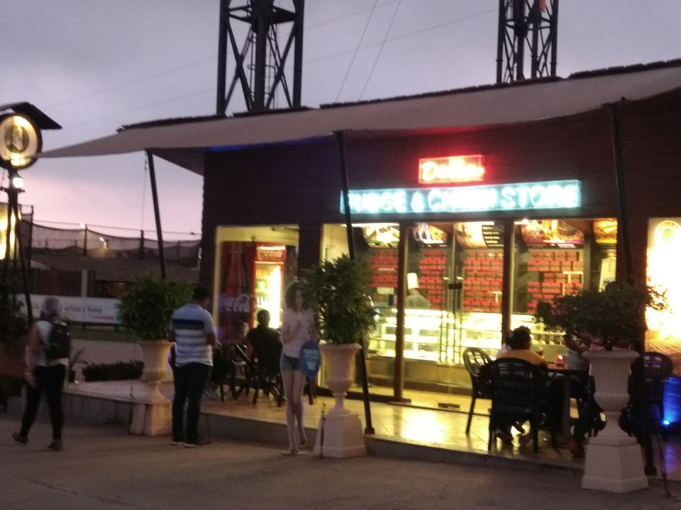 Photo of #Lonavala#Matheran#Mahabaleshwar#Panchgani by Dhivya Dilipkumar