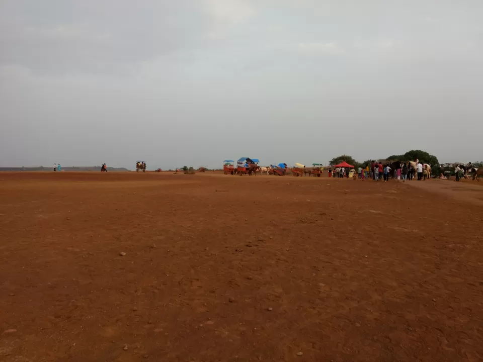 Photo of Panchgani, Maharashtra, India by Dhivya Dilipkumar