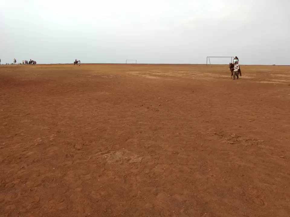 Photo of Panchgani, Maharashtra, India by Dhivya Dilipkumar