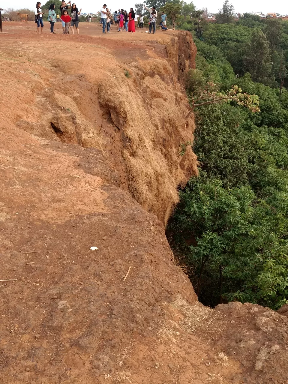 Photo of Panchgani, Maharashtra, India by Dhivya Dilipkumar