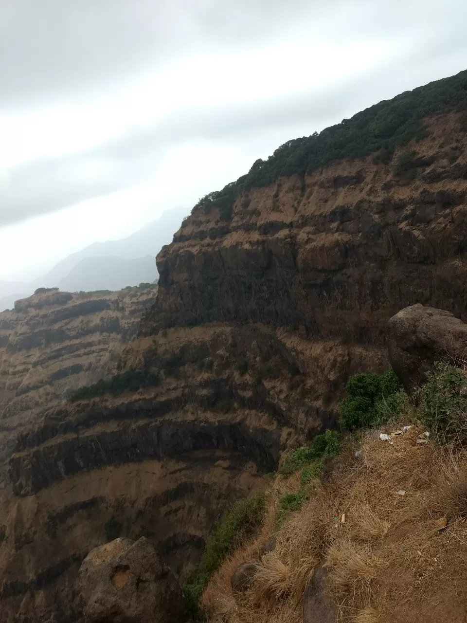 Photo of Mahabaleshwar, Maharashtra, India by Dhivya Dilipkumar