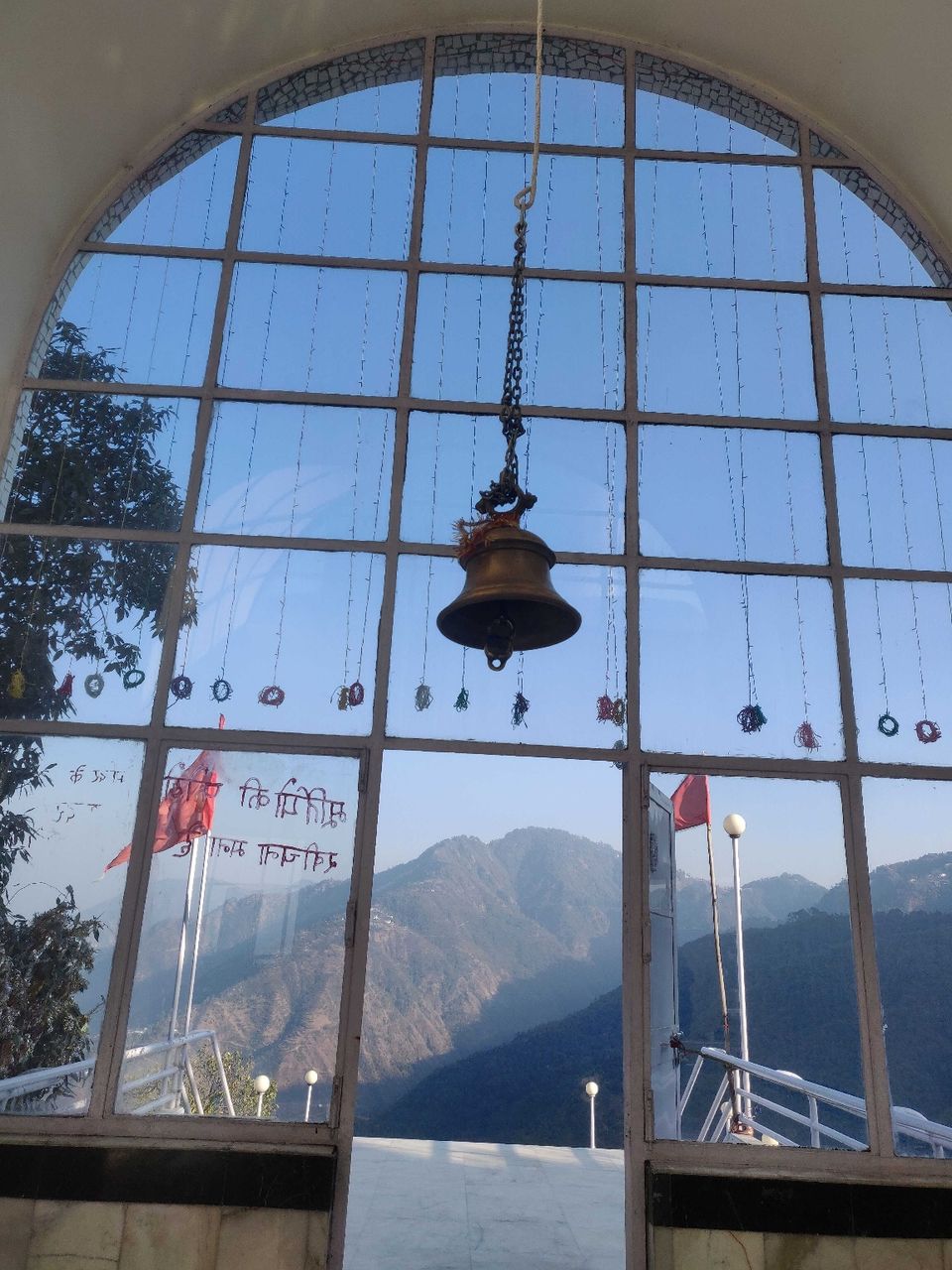 Photo of Rishikesh- Musssorie by Dhivya Dilipkumar