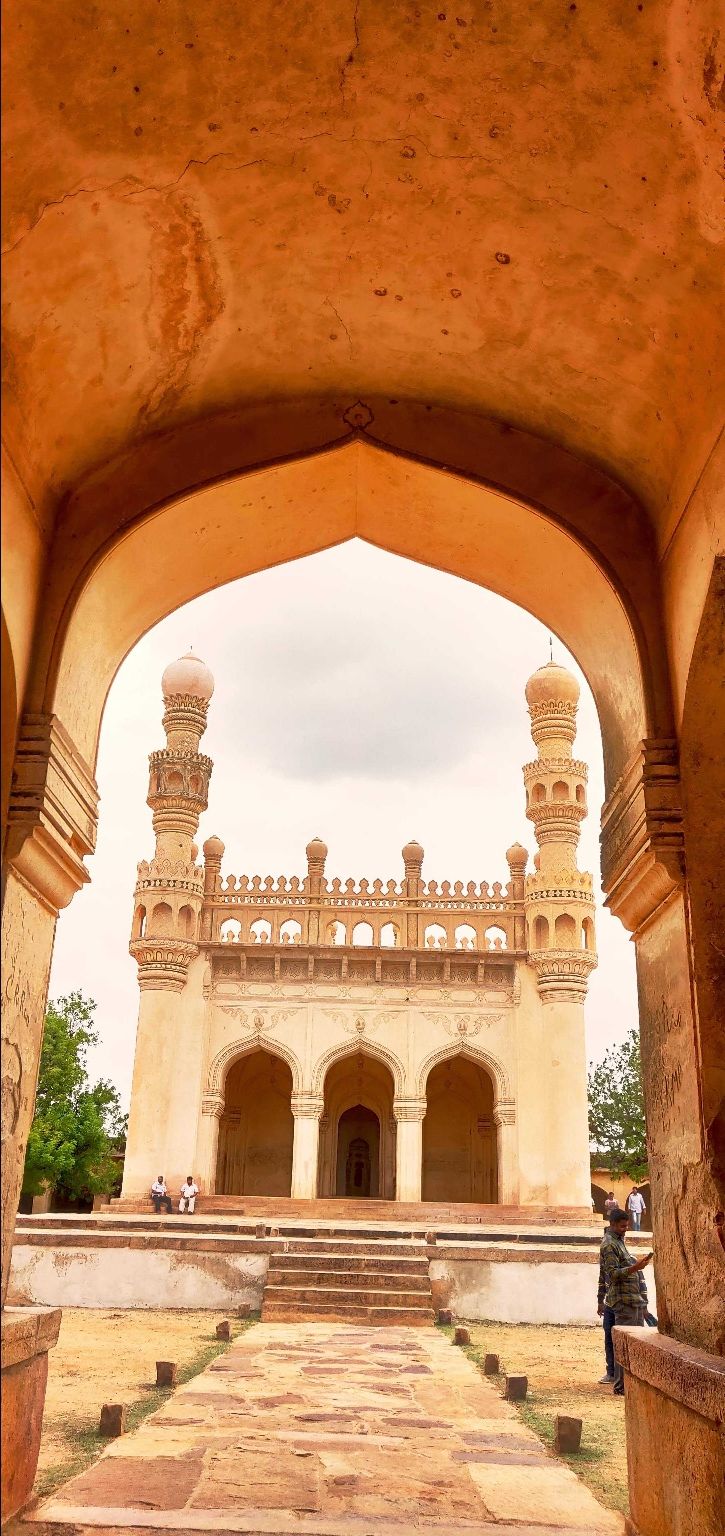 Photo of Gandikota, Andhra Pradesh, India by Dhivya Dilipkumar