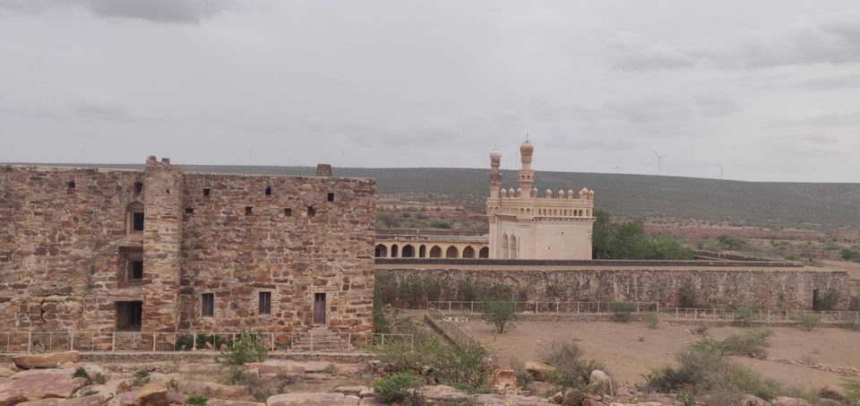 Photo of Gandikota, Andhra Pradesh, India by Dhivya Dilipkumar