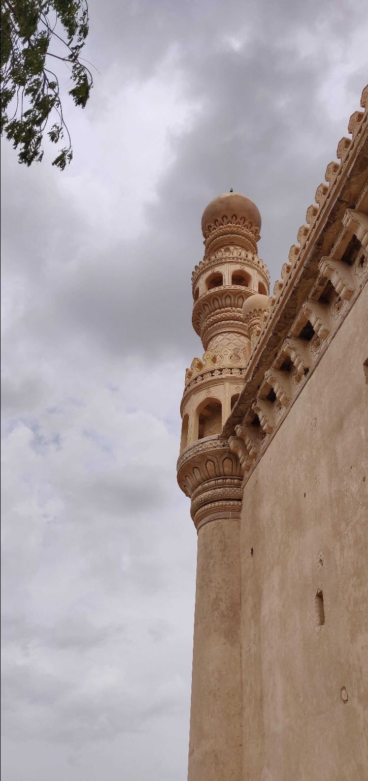 Photo of Gandikota, Andhra Pradesh, India by Dhivya Dilipkumar