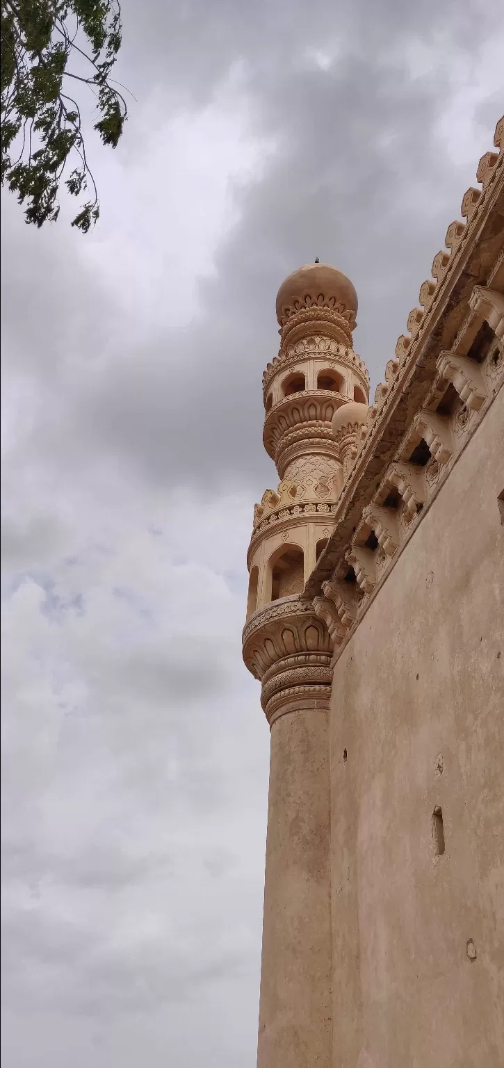 Photo of Gandikota, Andhra Pradesh, India by Dhivya Dilipkumar