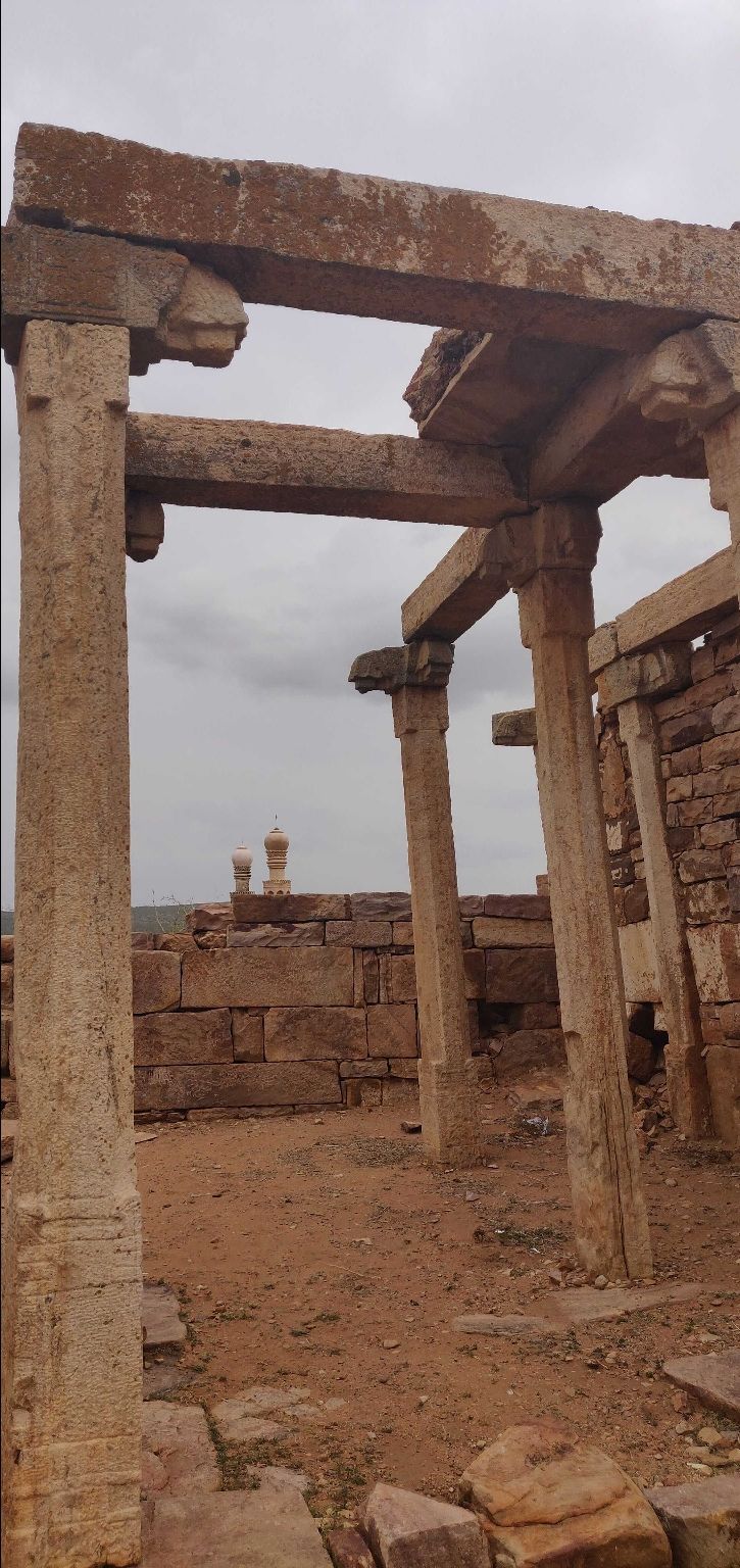 Photo of Gandikota, Andhra Pradesh, India by Dhivya Dilipkumar
