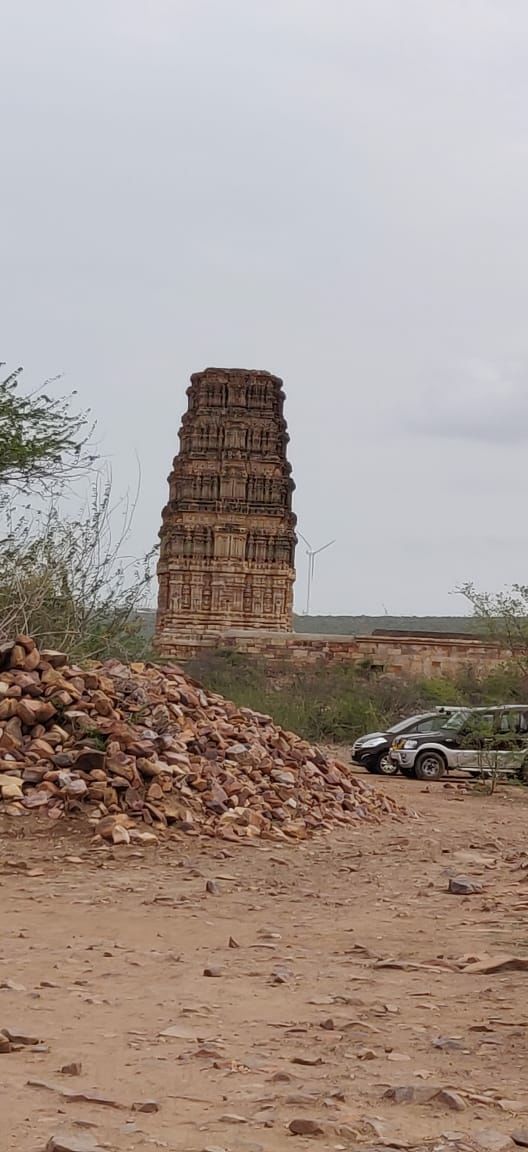 Photo of Gandikota, Andhra Pradesh, India by Dhivya Dilipkumar