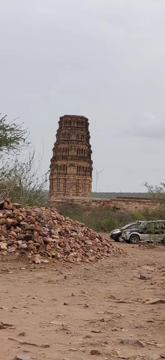 Photo of Gandikota, Andhra Pradesh, India by Dhivya Dilipkumar