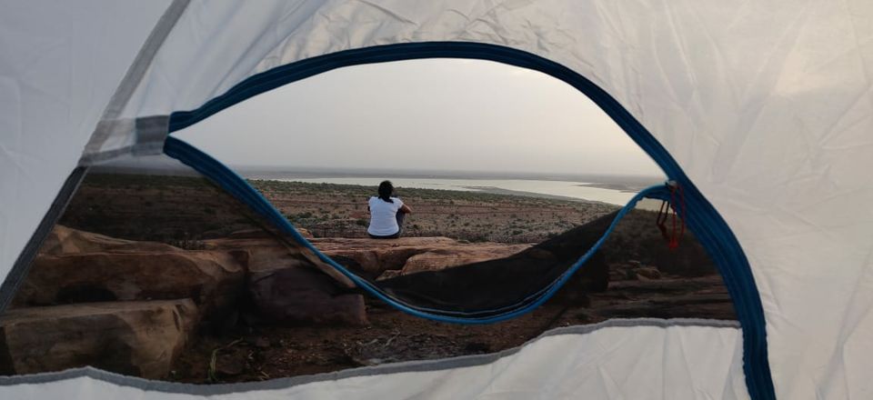 Photo of Gandikota, Andhra Pradesh, India by Dhivya Dilipkumar