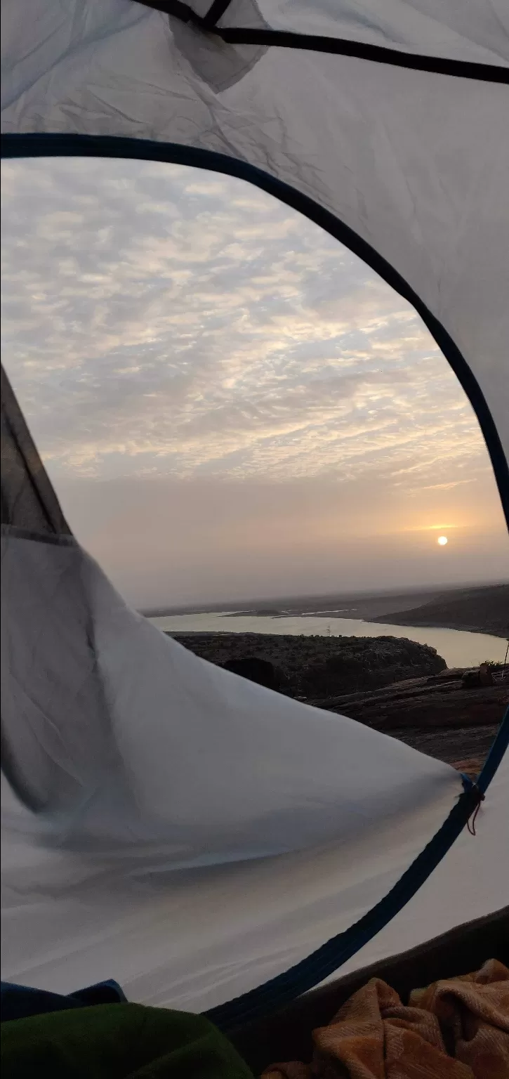 Photo of Gandikota, Andhra Pradesh, India by Dhivya Dilipkumar