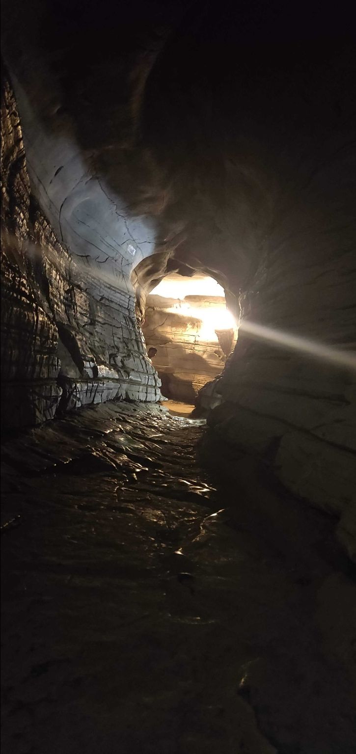 Photo of Belum Caves, Opposite Indian Oil Petrol Pump, Kolimigundla, Andhra Pradesh, India by Dhivya Dilipkumar