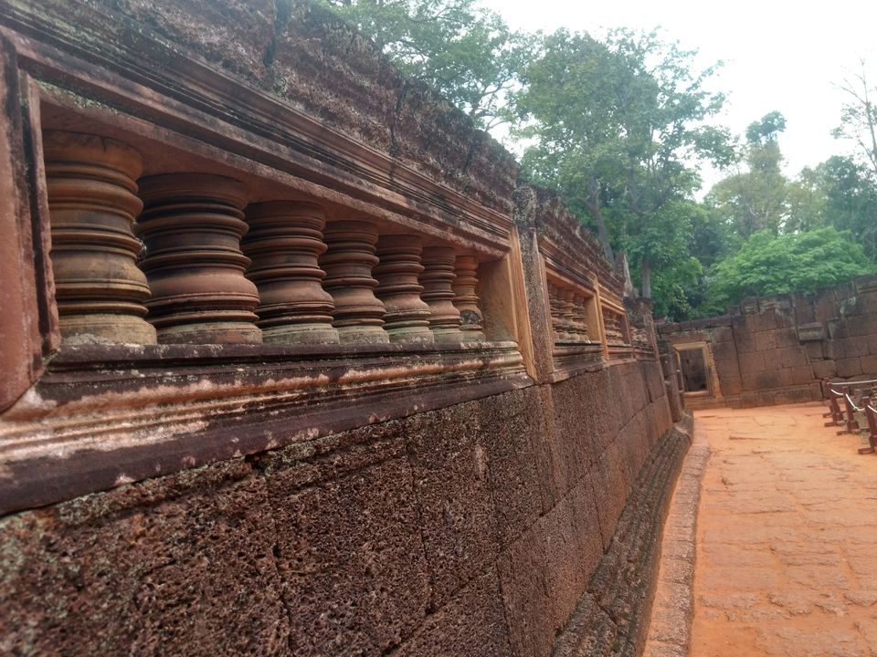 Photo of Angkor Wat, Krong Siem Reap, Siem Reap Province, Cambodia by Om_Not_at_Home